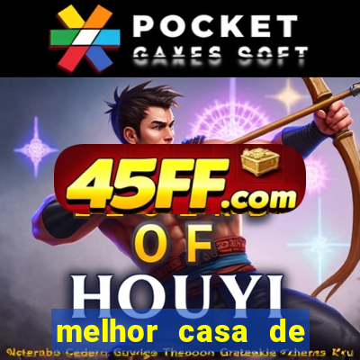 melhor casa de aposta para afiliados